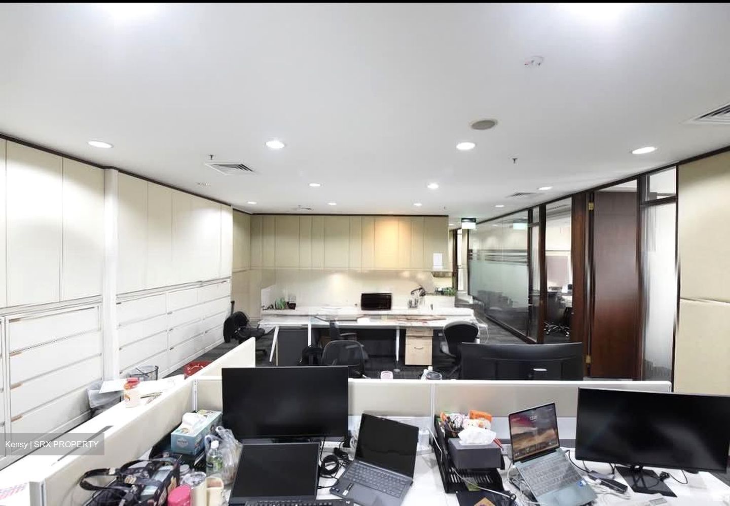 Suntec Tower Three (D1), Office #530466811